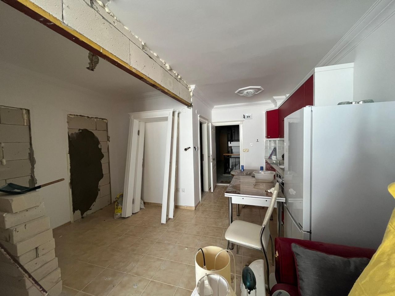 Вилла в Алании, Турция, 375 м² - фото 16