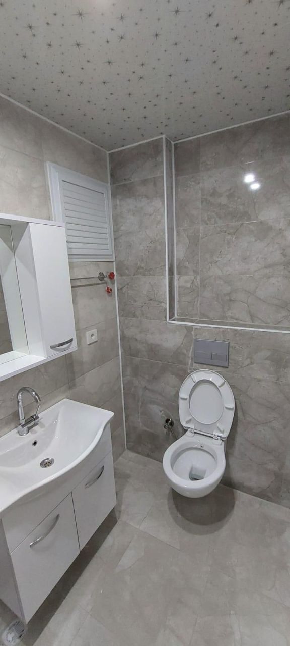 Квартира в Алании, Турция, 90 м² - фото 16