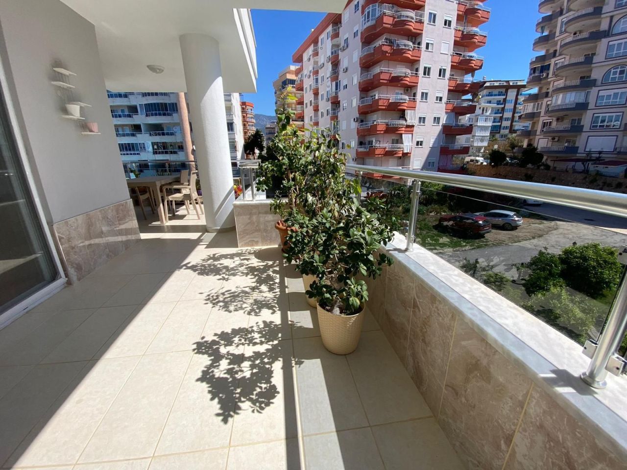 Квартира в Алании, Турция, 175 м² - фото 16