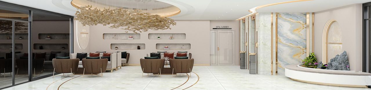 Пентхаус в Алании, Турция, 106 м² - фото 16