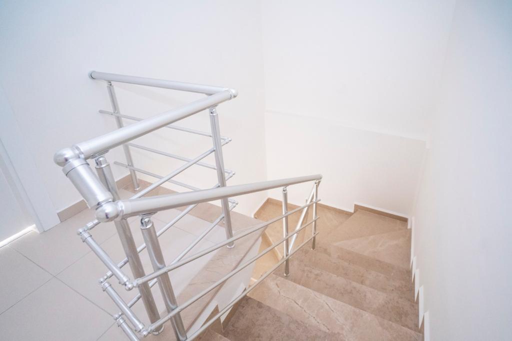 Пентхаус в Кестеле, Турция, 120 м² - фото 16