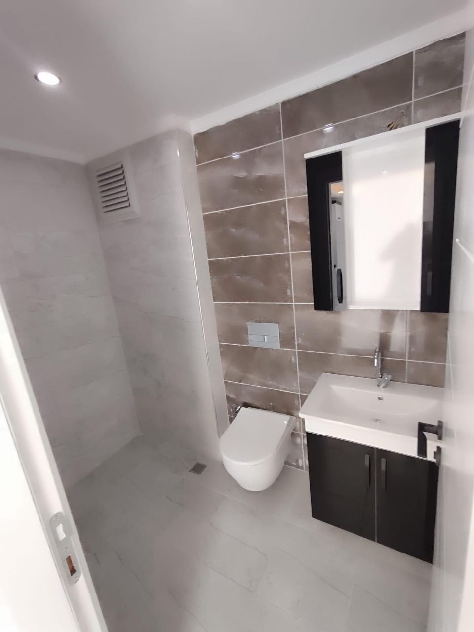 Квартира в Алании, Турция, 60 м² - фото 16