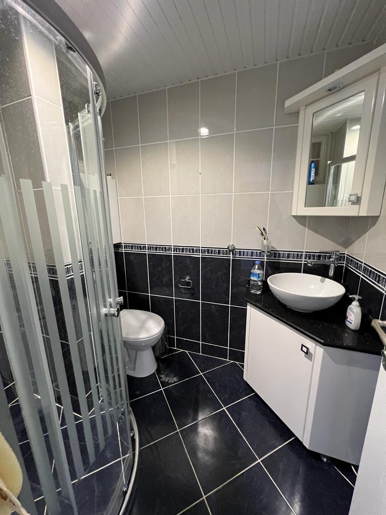 Квартира в Алании, Турция, 110 м² - фото 16