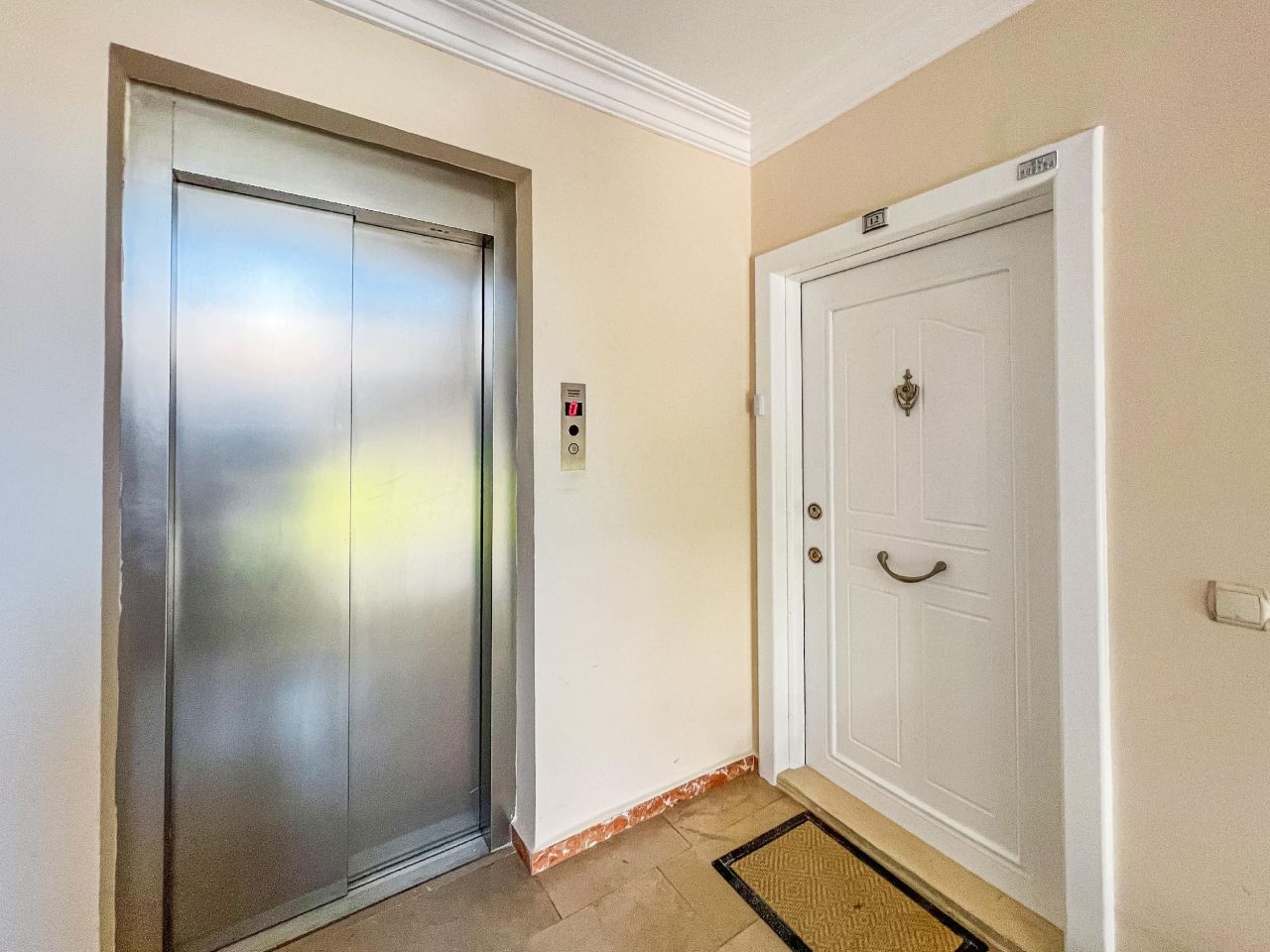 Квартира в Алании, Турция, 120 м² - фото 16