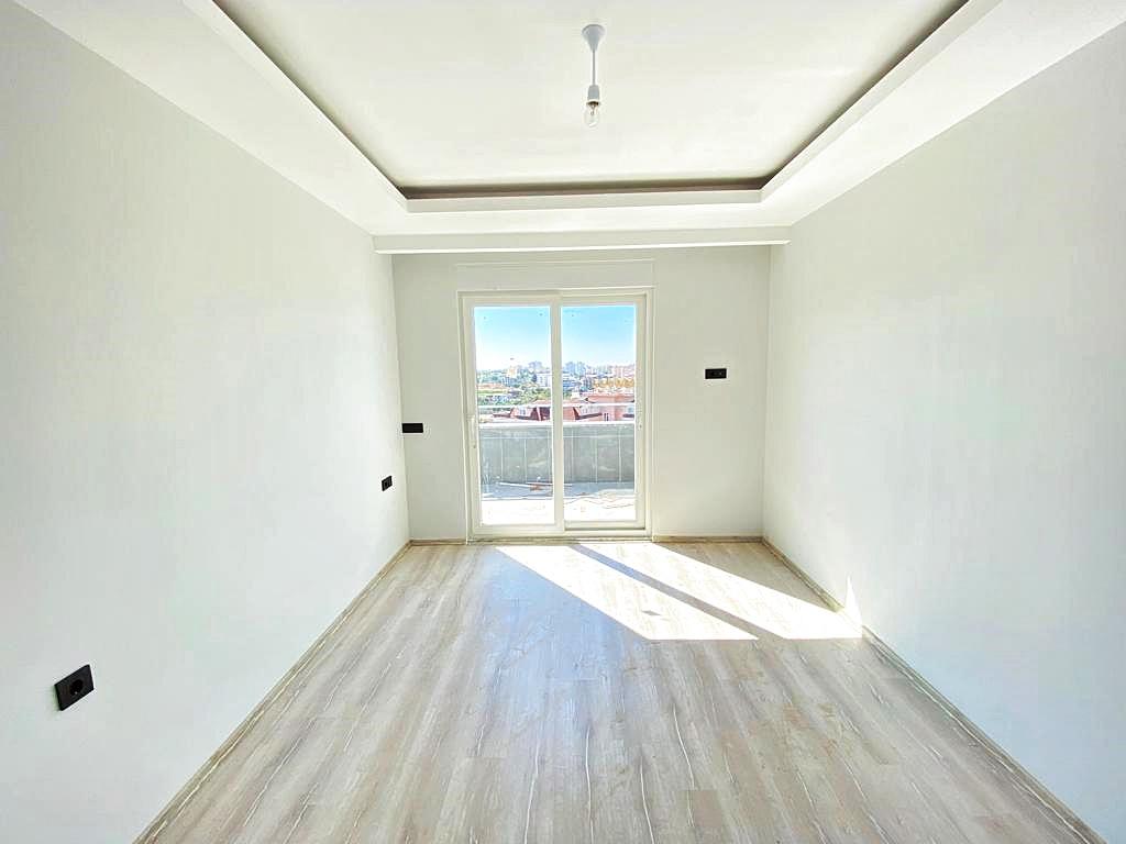 Пентхаус в Алании, Турция, 130 м² - фото 16