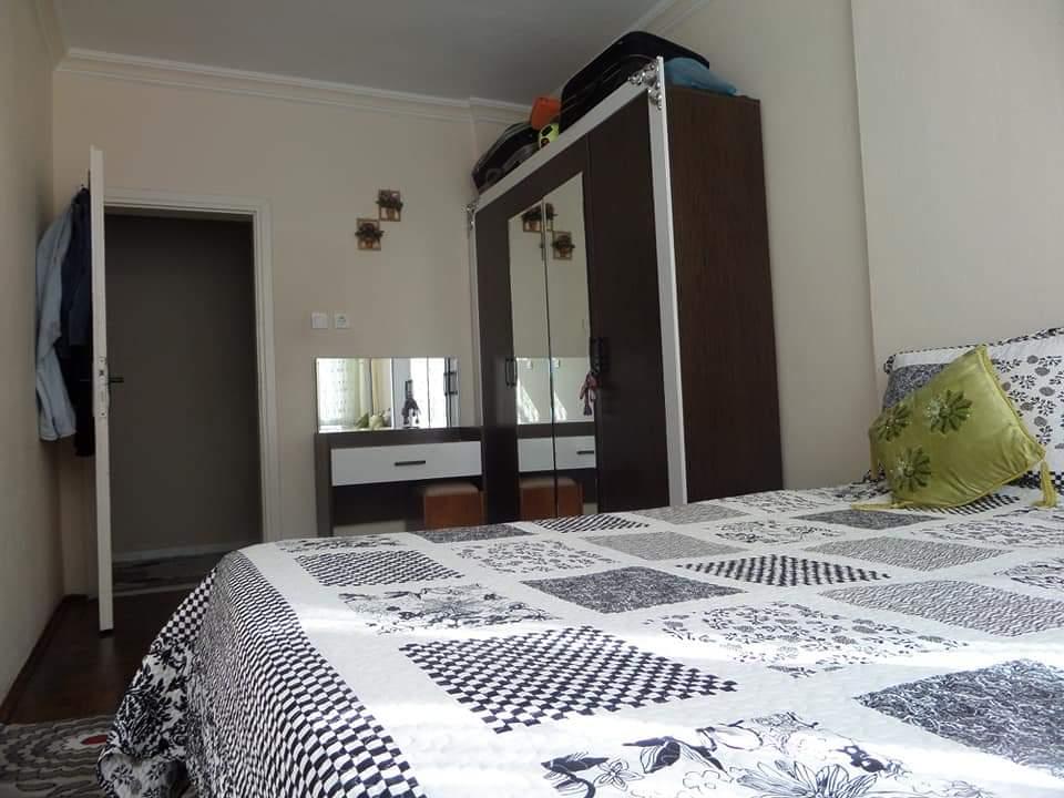 Квартира в Алании, Турция, 100 м² - фото 16