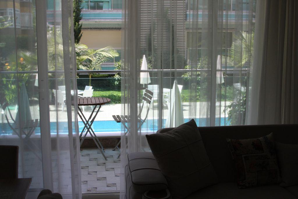 Квартира в Алании, Турция, 100 м² - фото 16