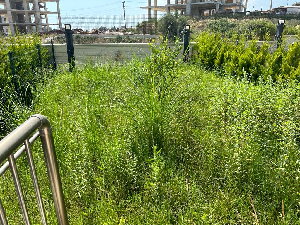 Квартира в Авсалларе, Турция, 62 м² - фото 16