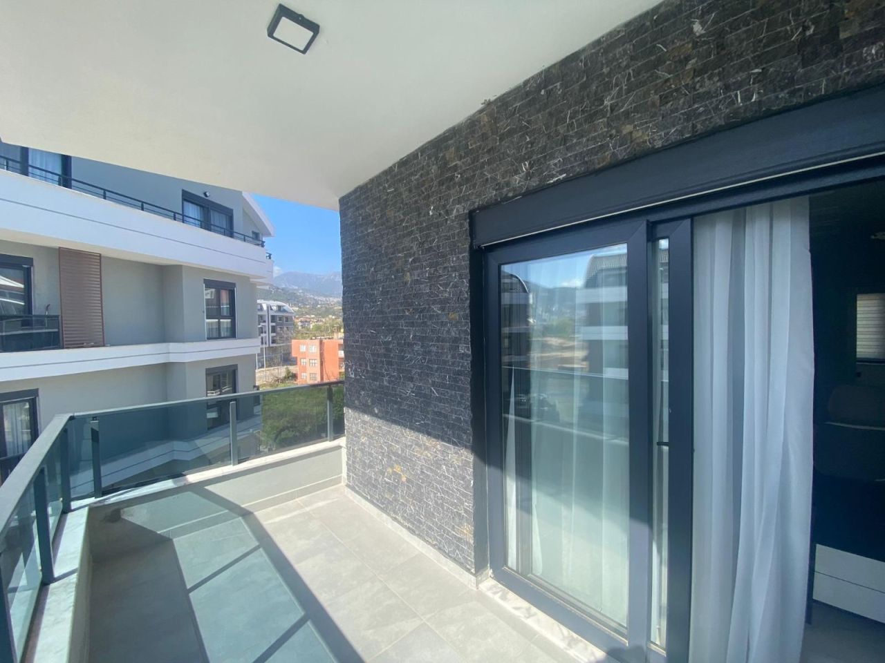 Квартира в Алании, Турция, 60 м² - фото 16