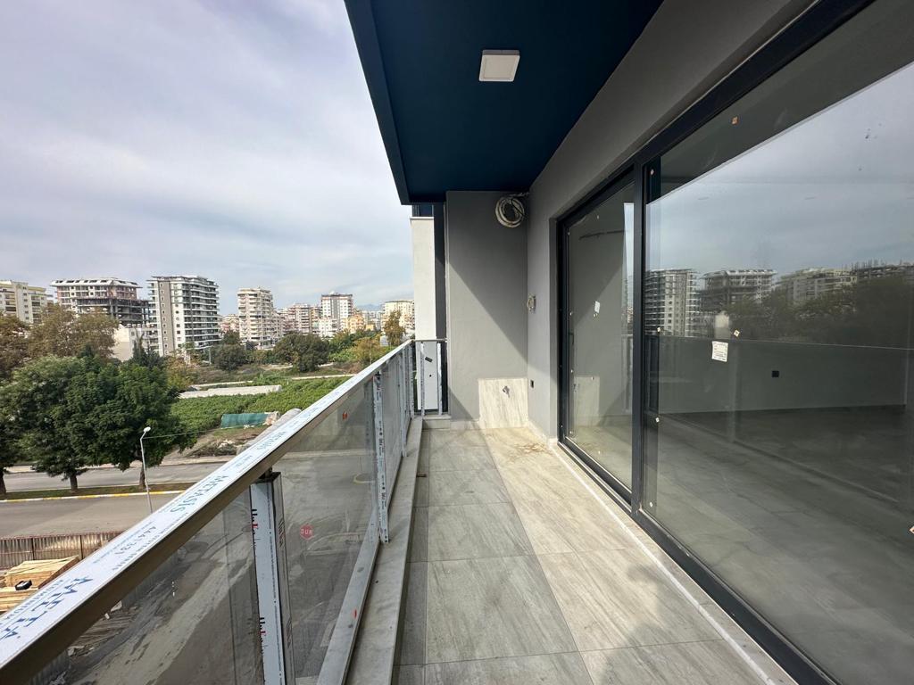 Квартира в Алании, Турция, 60 м² - фото 16