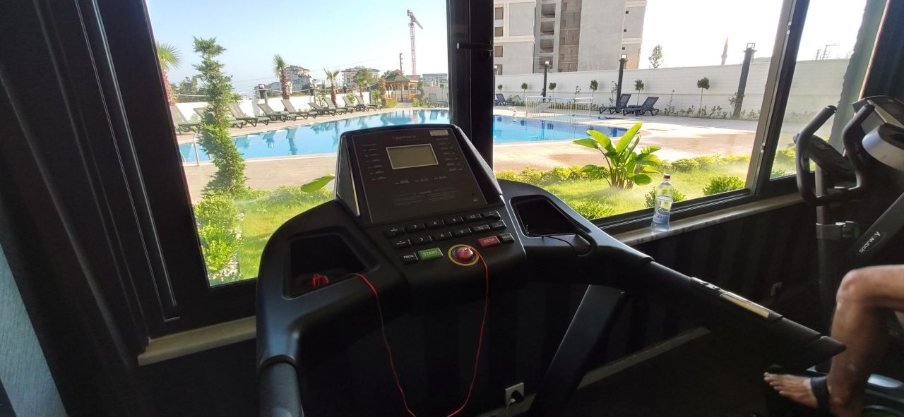 Квартира в Авсалларе, Турция, 65 м² - фото 16