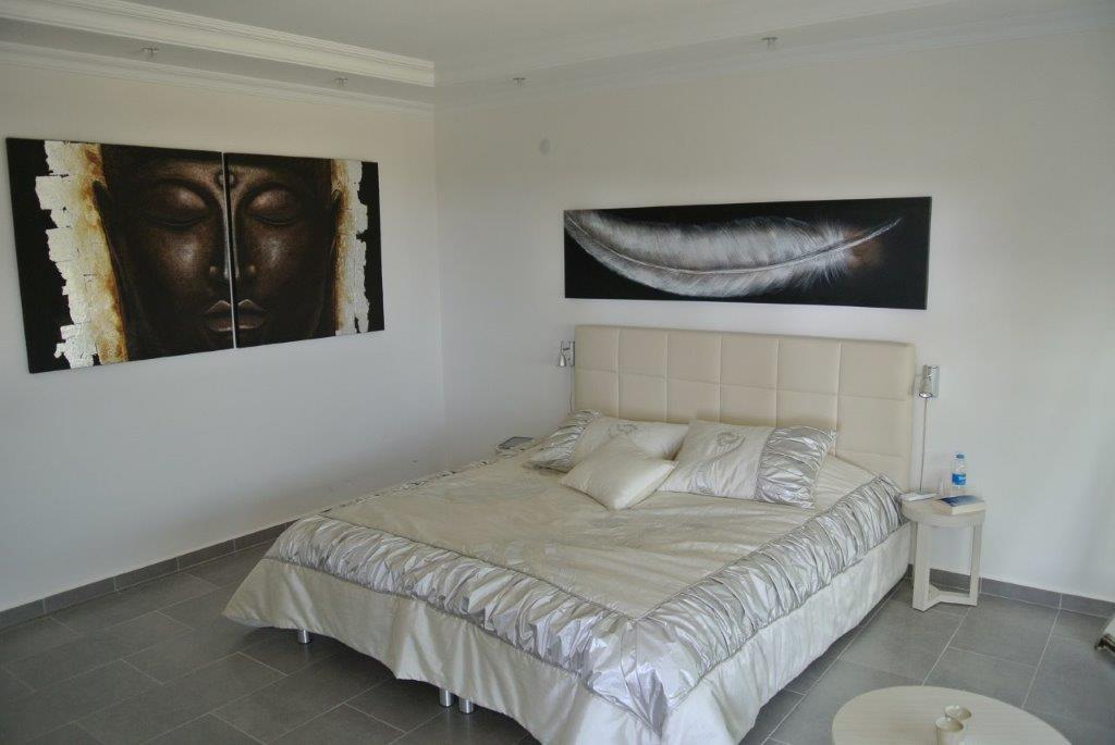 Квартира в Алании, Турция, 150 м² - фото 16