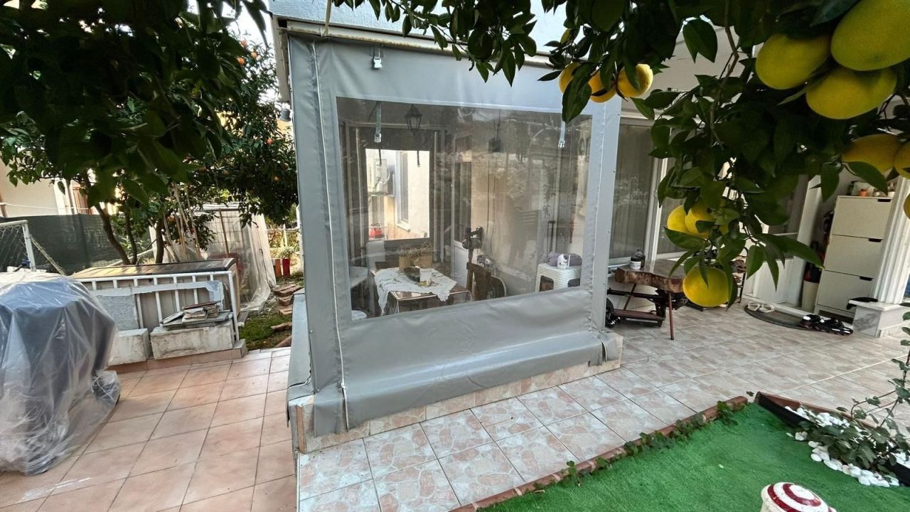 Вилла в Алании, Турция, 220 м² - фото 16