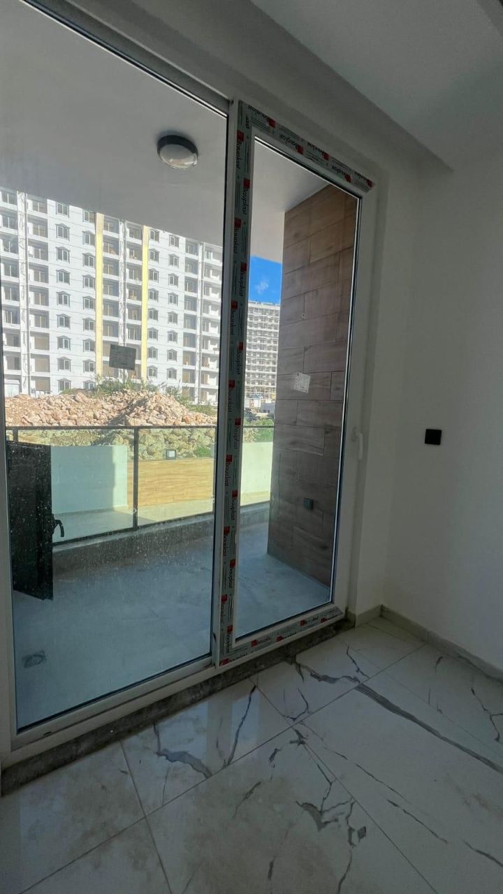 Квартира в Алании, Турция, 55 м² - фото 16