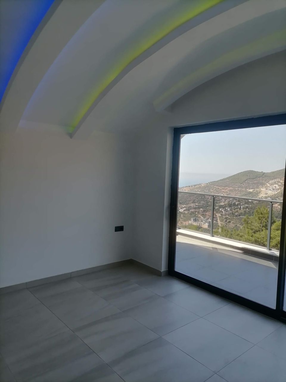 Вилла в Алании, Турция, 142 м² - фото 16