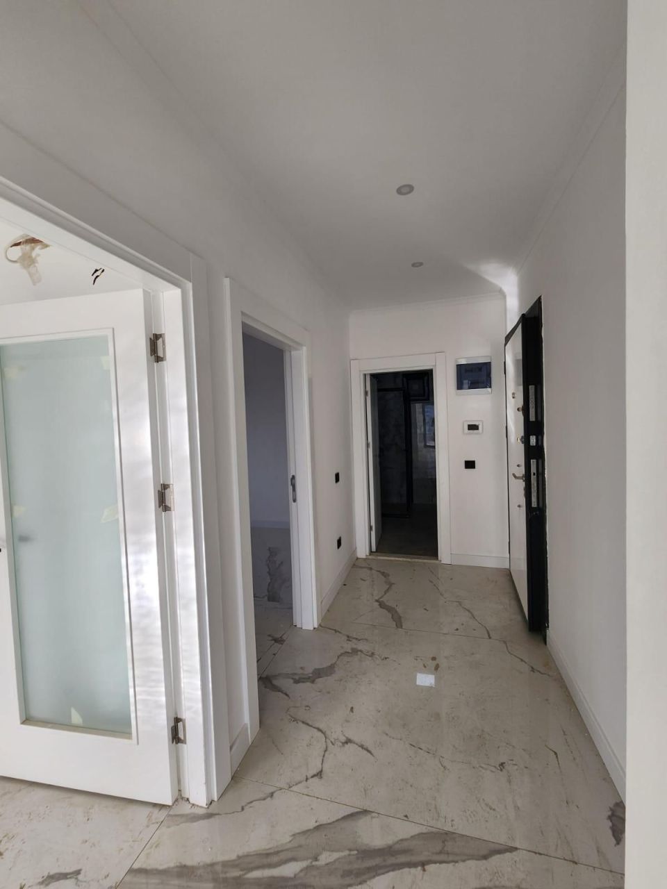 Квартира в Алании, Турция, 70 м² - фото 16