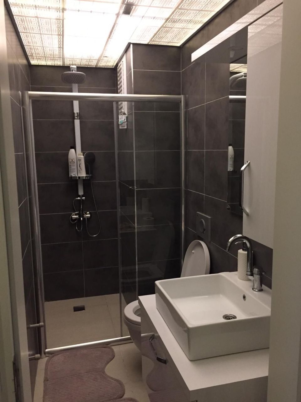 Пентхаус в Алании, Турция, 280 м² - фото 16