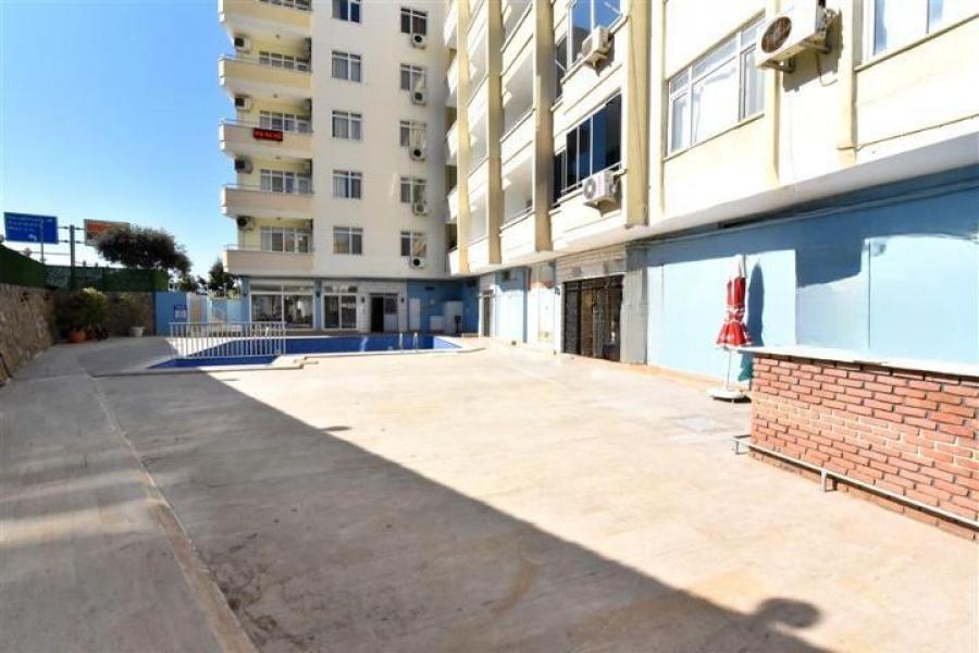 Квартира в Алании, Турция, 70 м² - фото 16