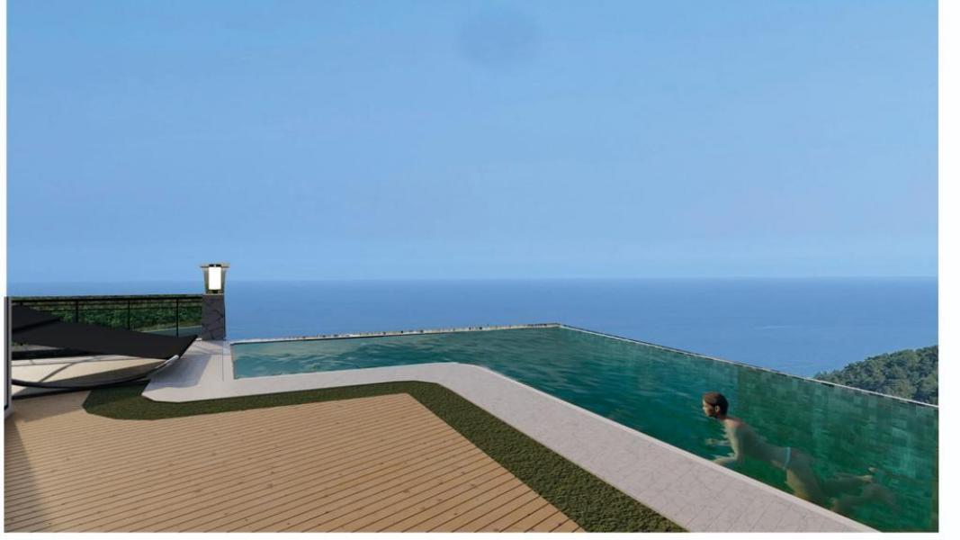 Вилла в Инжекуме, Турция, 216 м² - фото 16