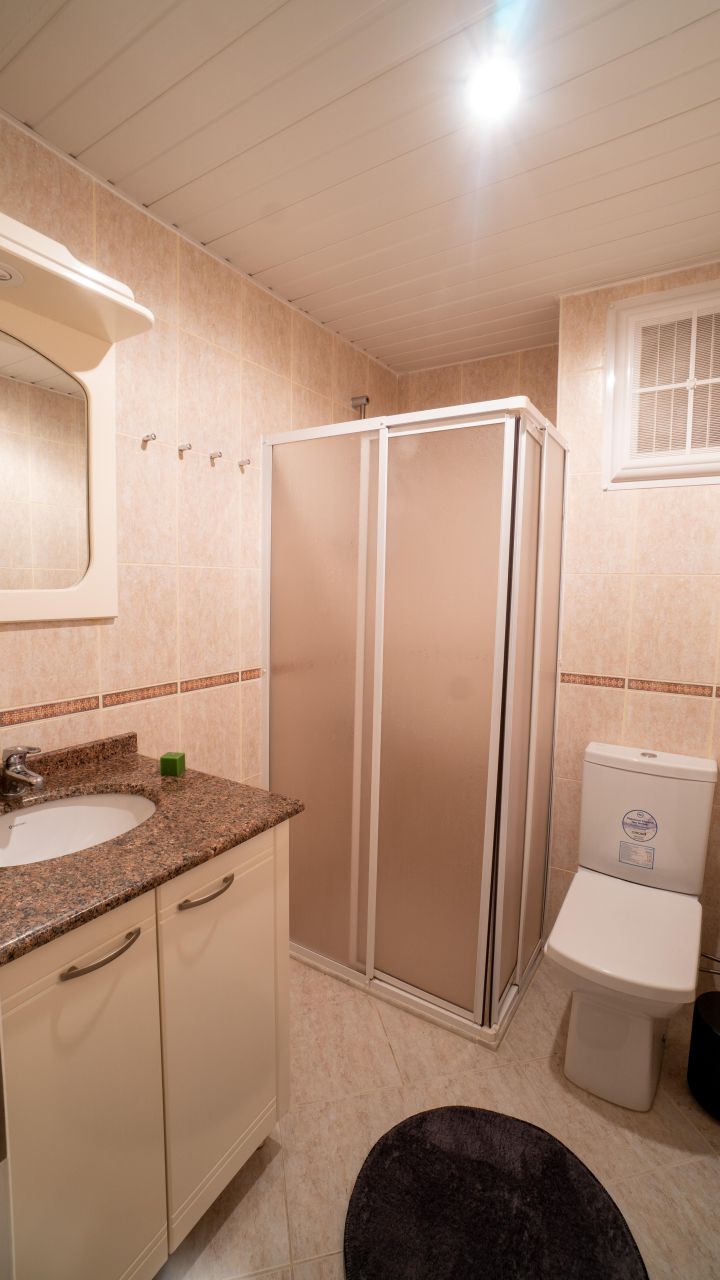 Квартира в Алании, Турция, 120 м² - фото 16