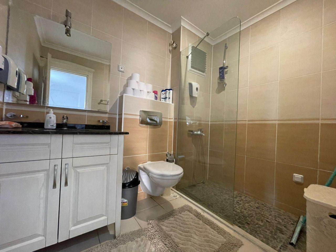 Квартира в Алании, Турция, 60 м² - фото 16