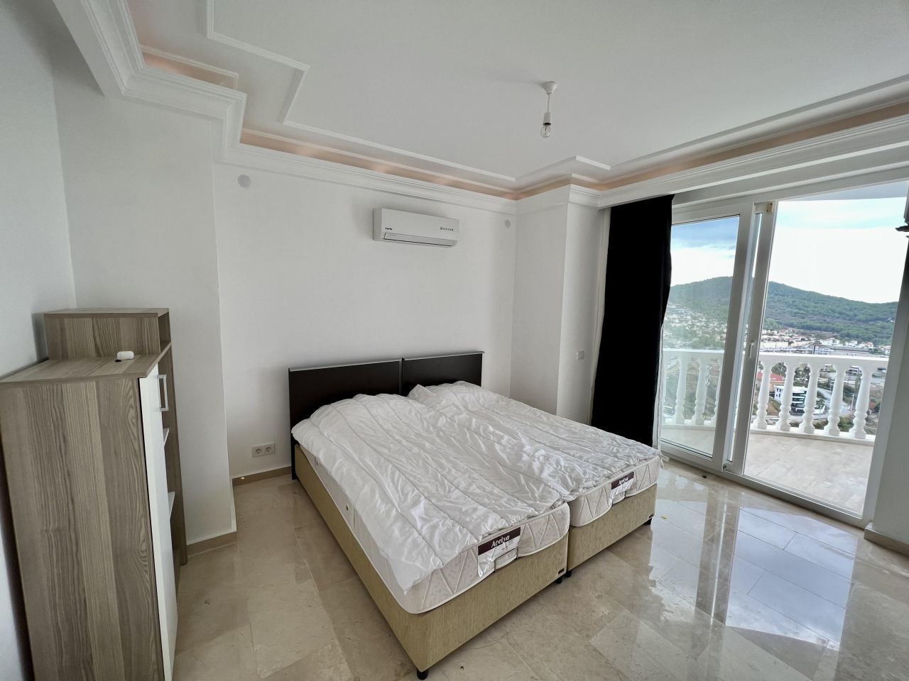 Вилла в Алании, Турция, 280 м² - фото 16