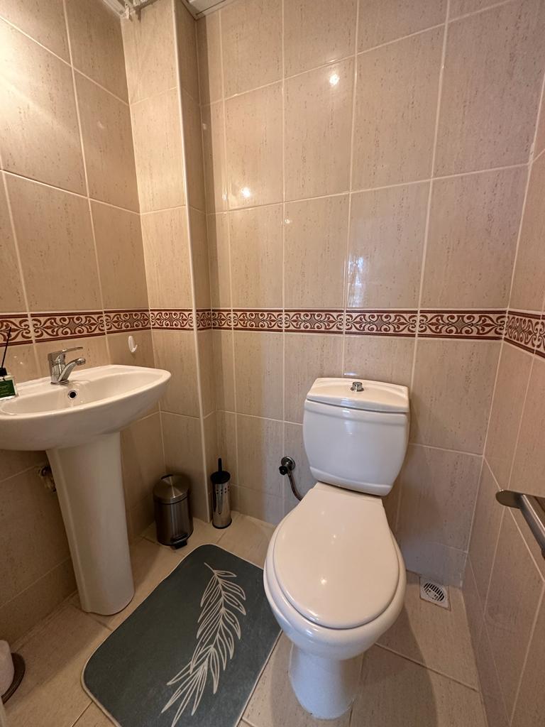 Квартира в Алании, Турция, 115 м² - фото 16