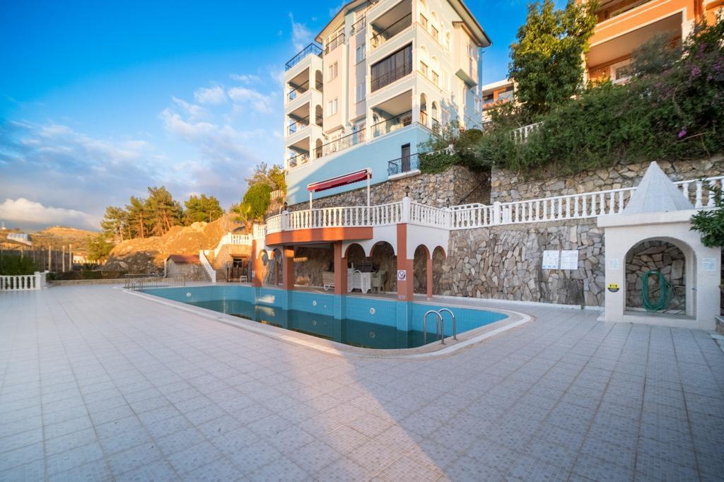 Квартира в Конаклы, Турция, 150 м² - фото 16