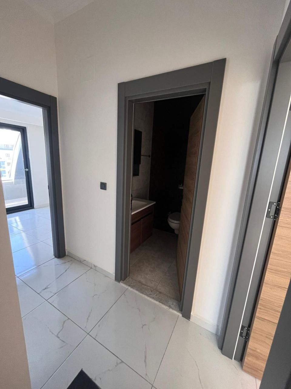 Пентхаус в Алании, Турция, 100 м² - фото 16