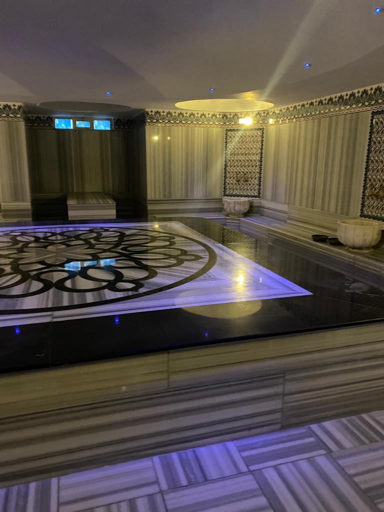 Квартира в Алании, Турция, 115 м² - фото 16