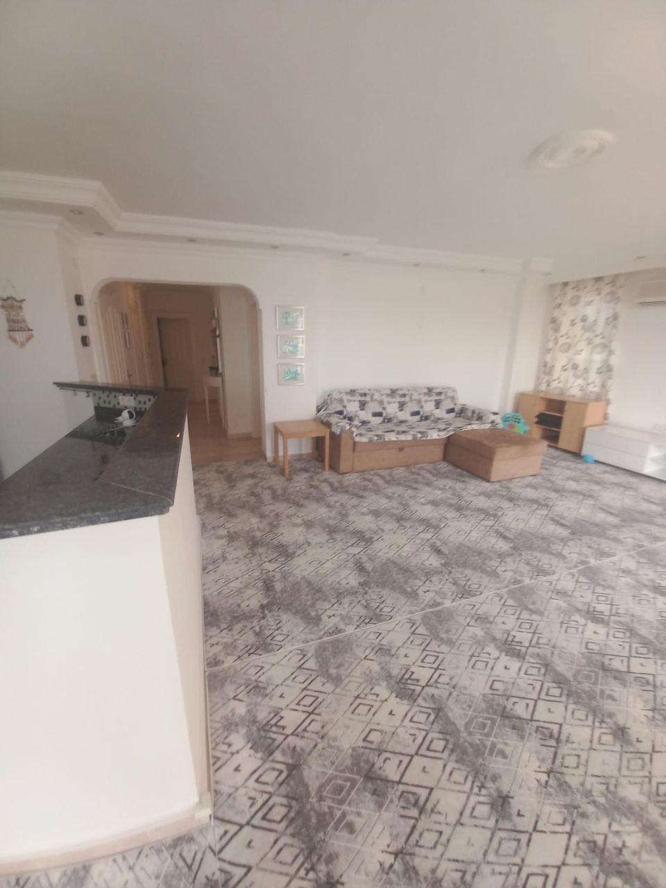 Квартира в Алании, Турция, 125 м² - фото 16