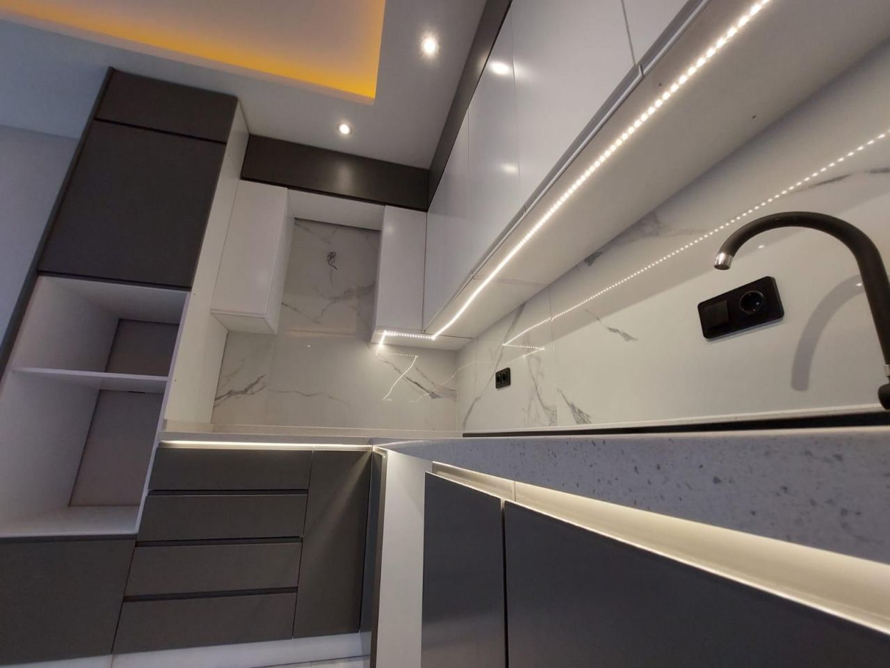 Пентхаус в Алании, Турция, 310 м² - фото 16