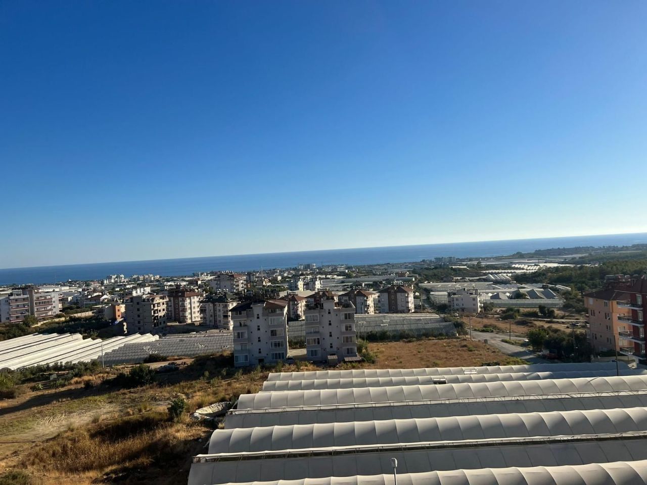 Квартира в Алании, Турция, 125 м² - фото 16