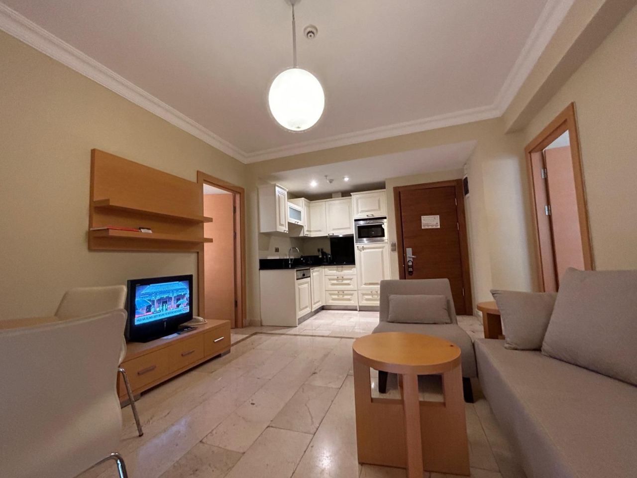 Квартира в Алании, Турция, 97 м² - фото 16