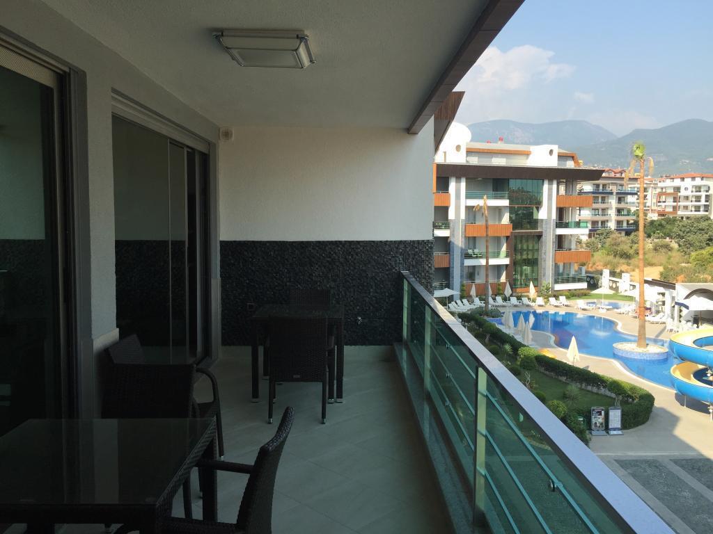 Квартира в Алании, Турция, 95 м² - фото 16