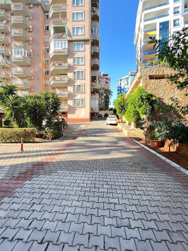 Квартира в Алании, Турция, 110 м² - фото 16