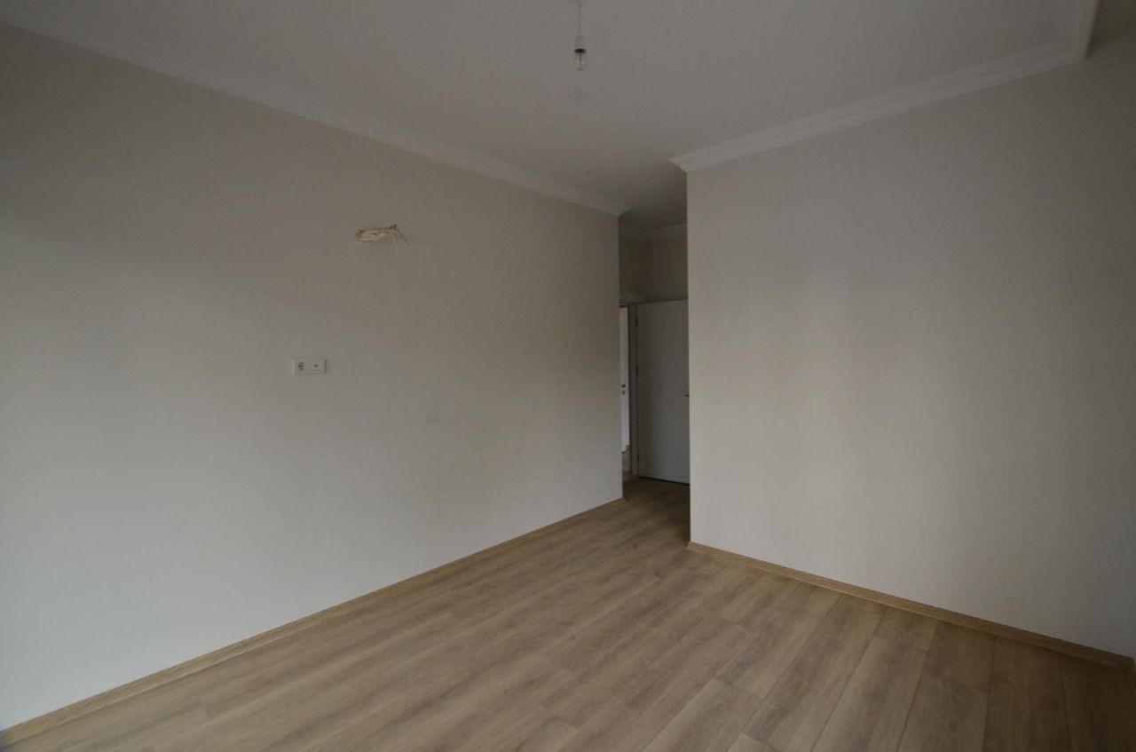 Квартира в Алании, Турция, 110 м² - фото 16