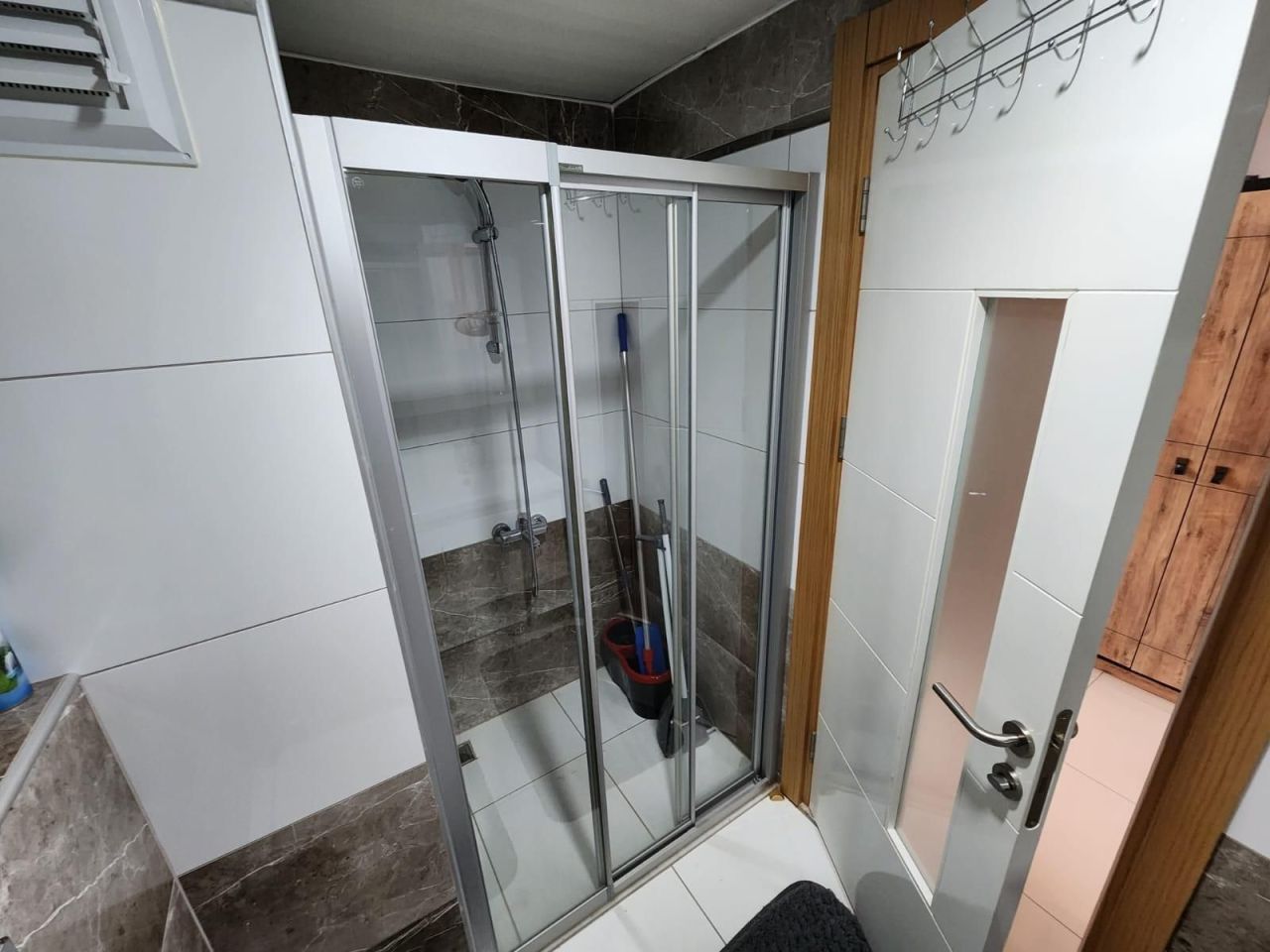 Квартира в Алании, Турция, 40 м² - фото 16