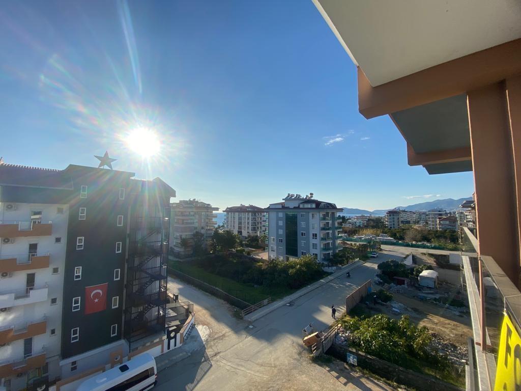 Пентхаус в Кестеле, Турция, 95 м² - фото 16