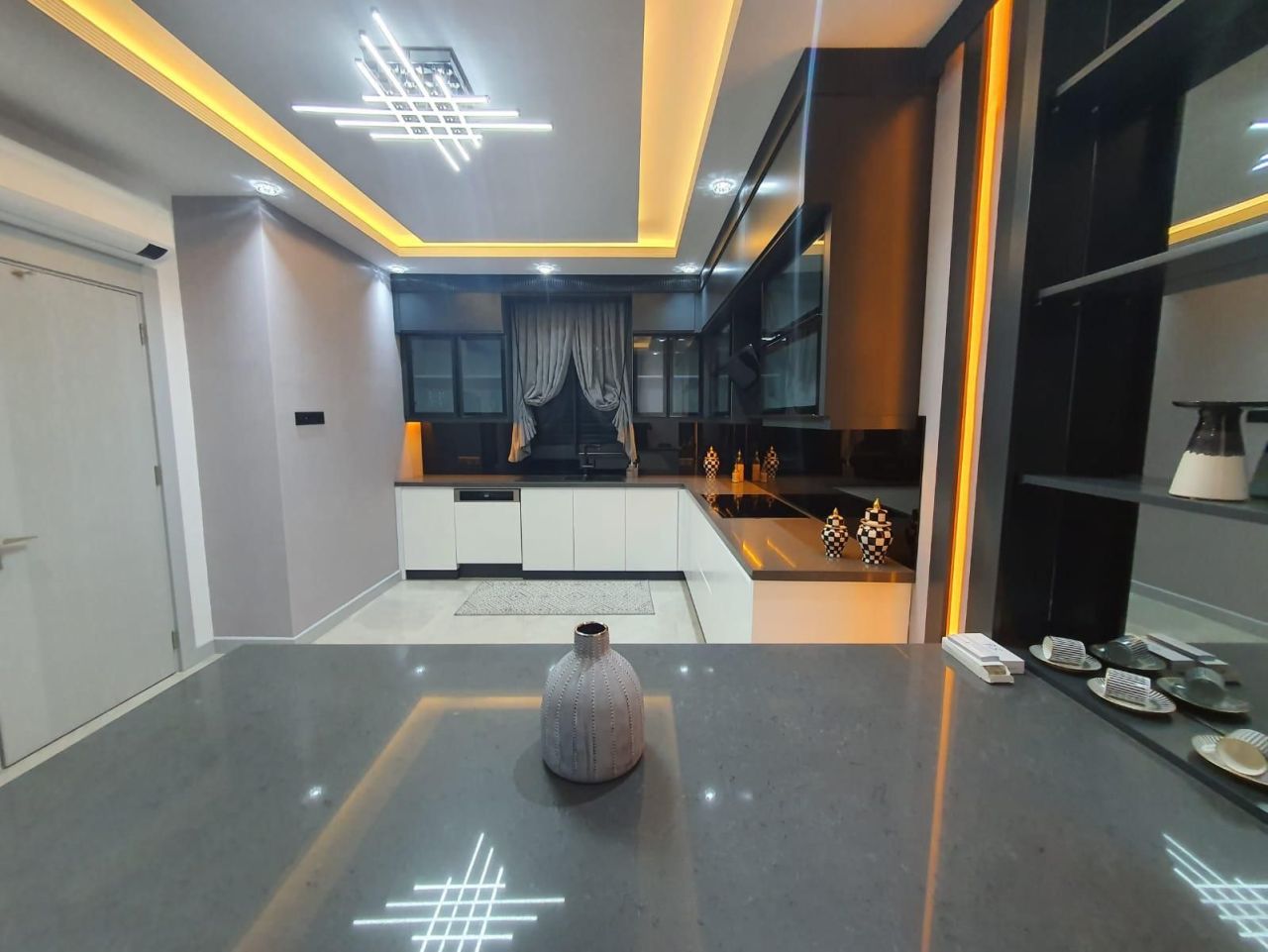 Вилла в Алании, Турция, 440 м² - фото 16