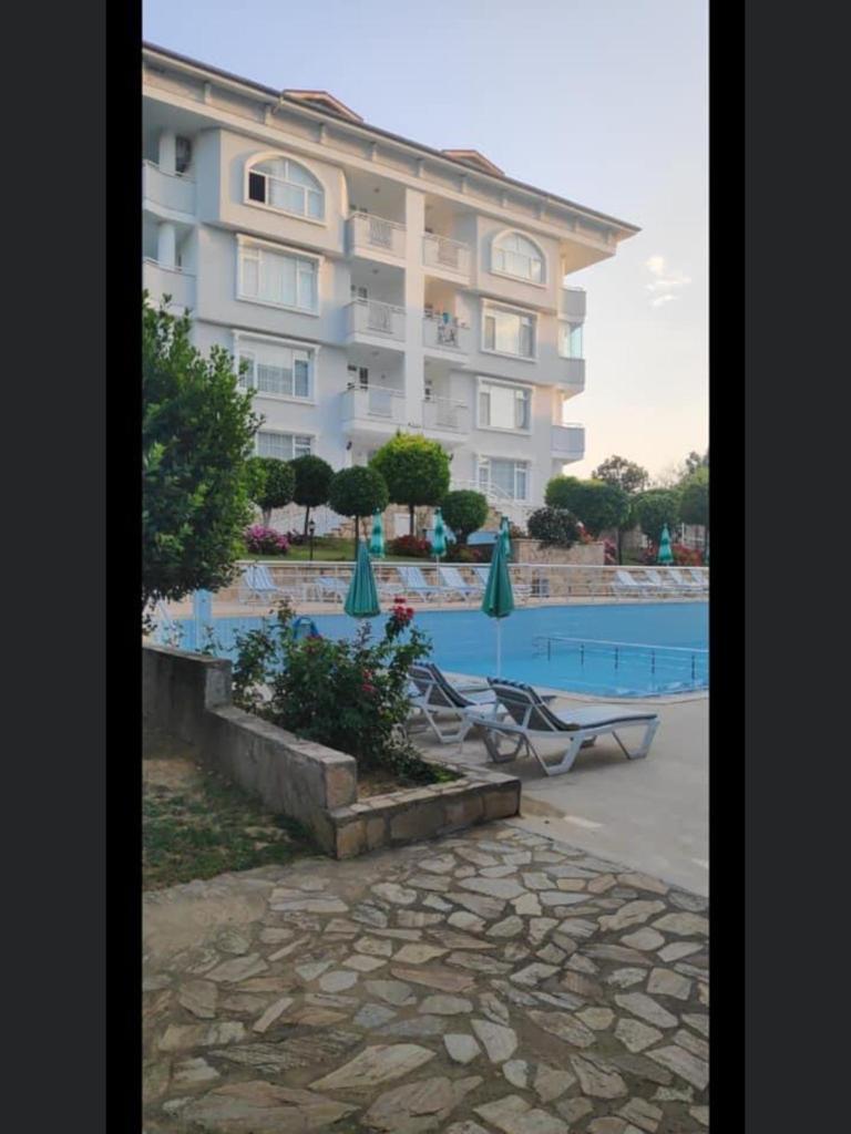 Квартира в Алании, Турция, 80 м² - фото 16