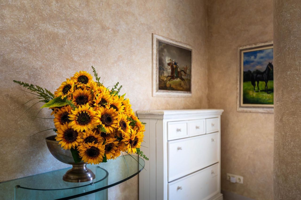 Вилла Poroszló, Венгрия, 1 280 м² - фото 6