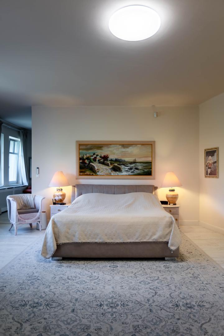 Вилла Poroszló, Венгрия, 1 280 м² - фото 9