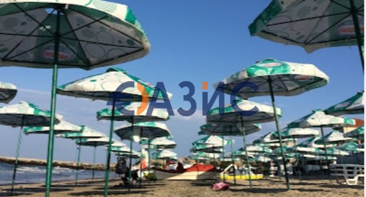 Апартаменты в Поморие, Болгария, 104.9 м² - фото 19