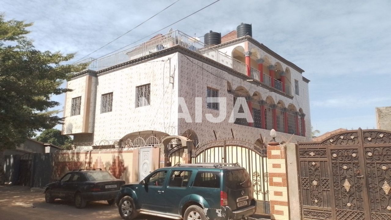 Квартира Kerr Serign, Гамбия, 20 м² - фото 1