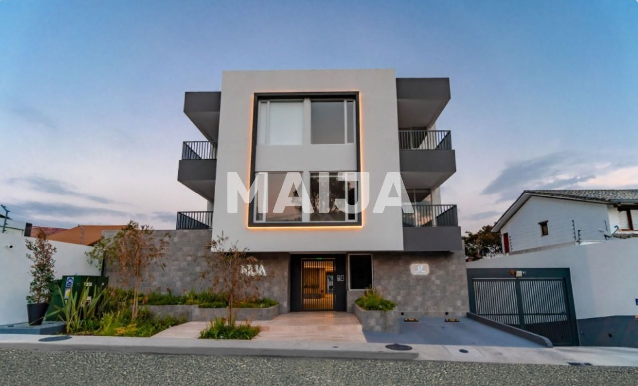 Апартаменты Quito, Эквадор, 47 м² - фото 2