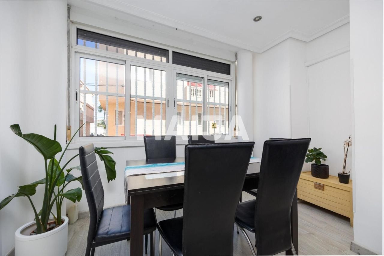 Апартаменты в Торревьехе, Испания, 92 м² - фото 2