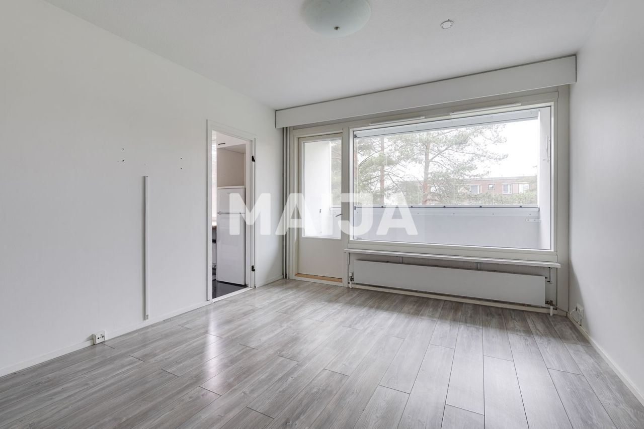 Апартаменты в Хельсинки, Финляндия, 28 м² - фото 3