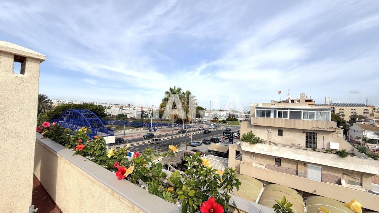 Квартира в Торревьехе, Испания, 147 м² - фото 3