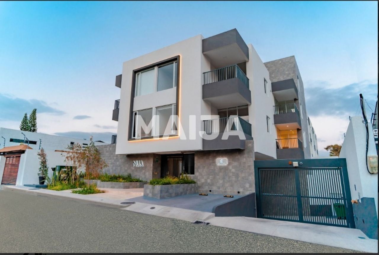 Апартаменты Quito, Эквадор, 47 м² - фото 3